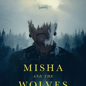Photo Misha et les loups