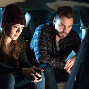 Photo Marina Squerciati