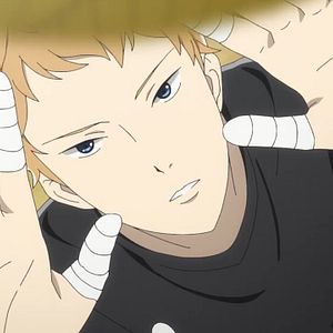 Photo 2.43 Seiin High School Boys Volleyball Team