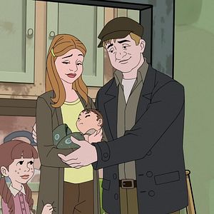 Photo Mike Tyson Mysteries