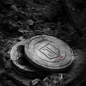 Photo Zack Snyder's Justice League