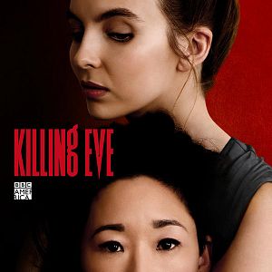 Killing eve on netflix deals