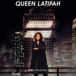 Photo The Equalizer (2021)