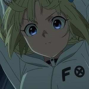 Photo Kemono Incidents