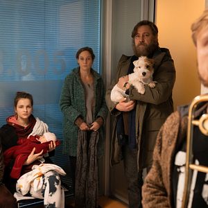 Photo Nicki von Tempelhoff