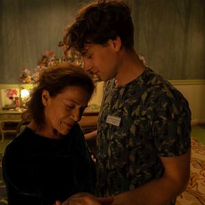 Photo Leonard Scheicher