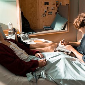 Photo Leonard Scheicher