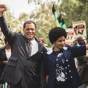 Photo Il s'appelait Mandela