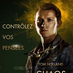 Photo Chaos Walking