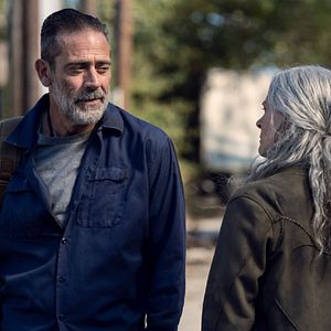 Photo Jeffrey Dean Morgan