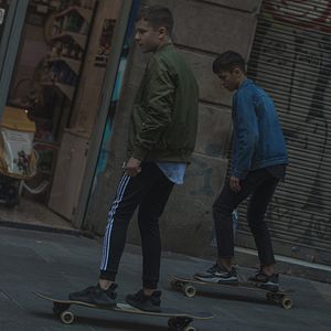Photo Álvaro Requena