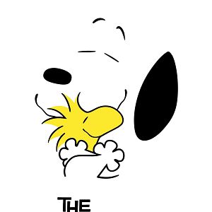 Photo Le Snoopy Show