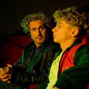 Photo Charlie Dupont