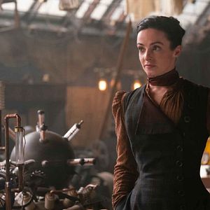 Photo Laura Donnelly