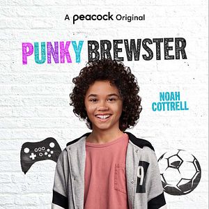 Photo Punky Brewster (2021)