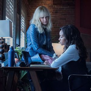 Photo Rachel Skarsten