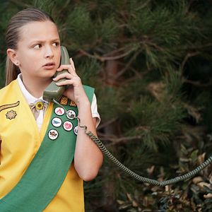 Photo Giselle Eisenberg