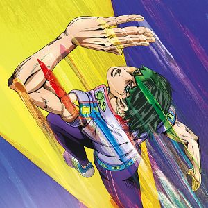 Photo Thus Spoke Kishibe Rohan