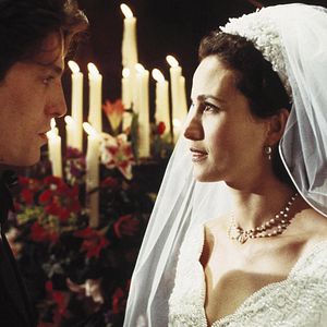 Photo Andie MacDowell