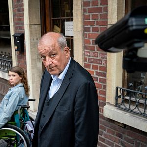 Photo Leonard Lansink