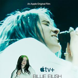Photo Billie Eilish: The World’s A Little Blurry
