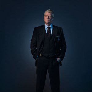 Photo Michael Cudlitz