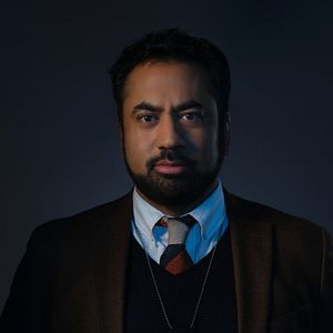 Photo Kal Penn
