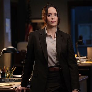 Photo Rebecca Breeds