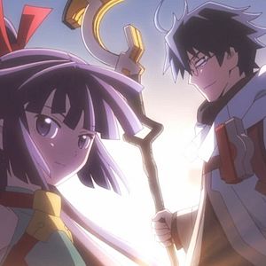 Photo Log Horizon