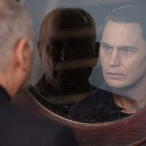 Photo Brian Geraghty