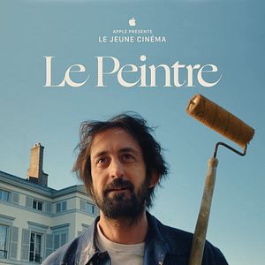 Photo Le Peintre