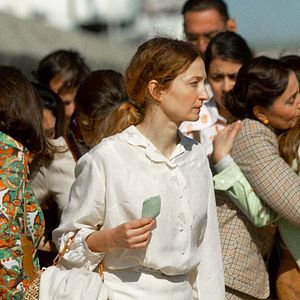 Photo Alba Rohrwacher