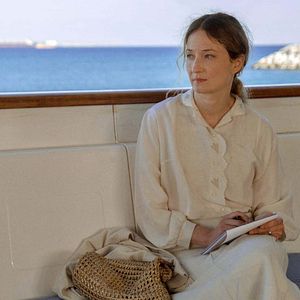 Photo Alba Rohrwacher