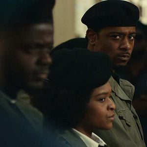 Photo Dominique Thorne