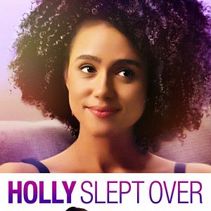 Photo Holly Slept Over