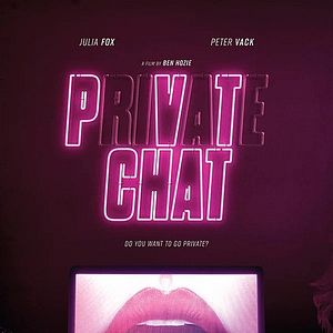 Photo Private Chat