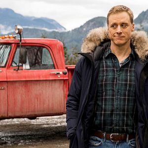 Photo Resident Alien