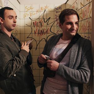 Photo En Passant Pécho