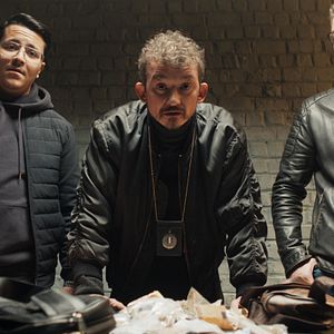 Photo En Passant Pécho