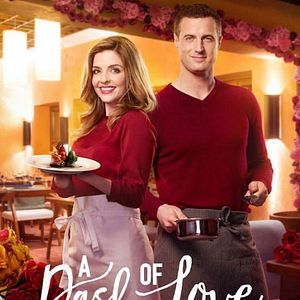 Photo La recette du grand amour