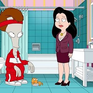 Photo American Dad!