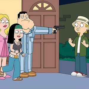 Photo American Dad!