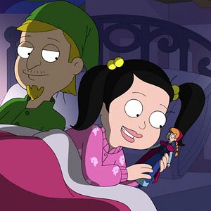 Photo American Dad!