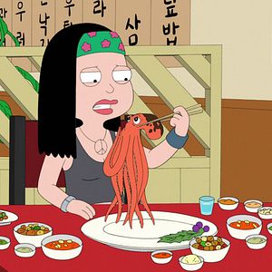 Photo American Dad!