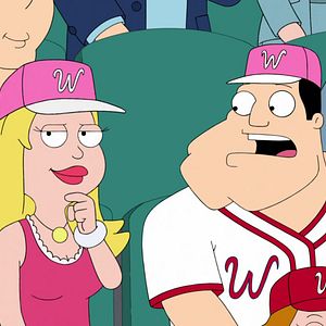 Photo American Dad!