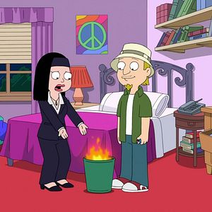 Photo American Dad!
