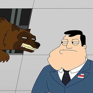 Photo American Dad!