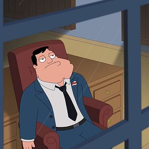 Photo American Dad!