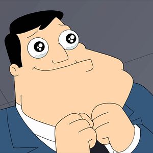 Photo American Dad!