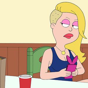 Photo American Dad!